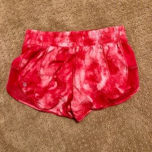 Lululemon shorts